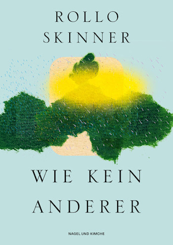 Book cover: Wie kein anderer
