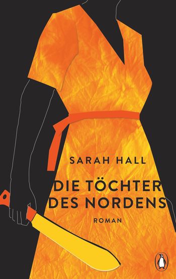 Book cover: Die Töchter des Nordens